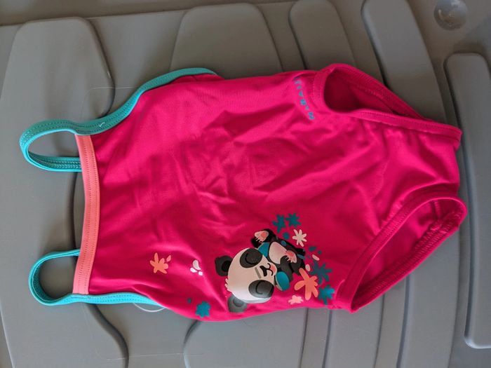 Maillot de bain