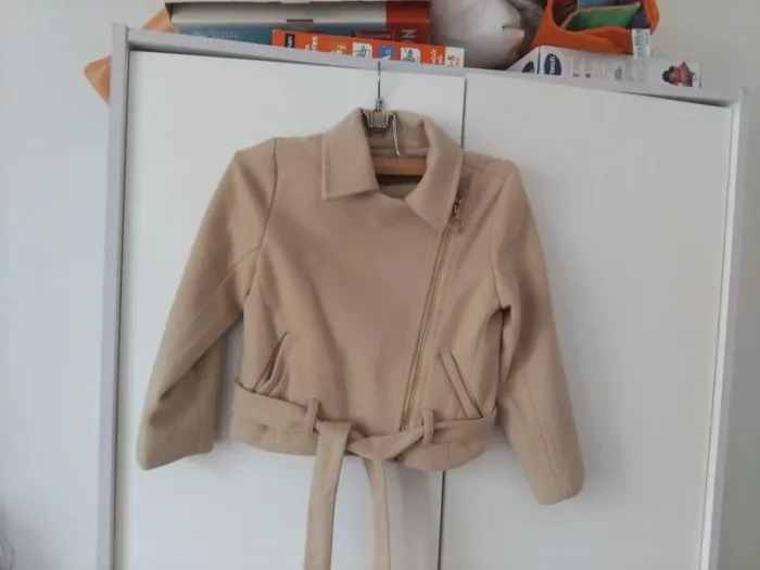 Veste Tobetoo t6ans neuve - photo numéro 3
