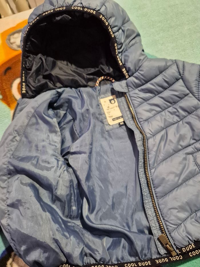 Blouson bébé - photo numéro 3