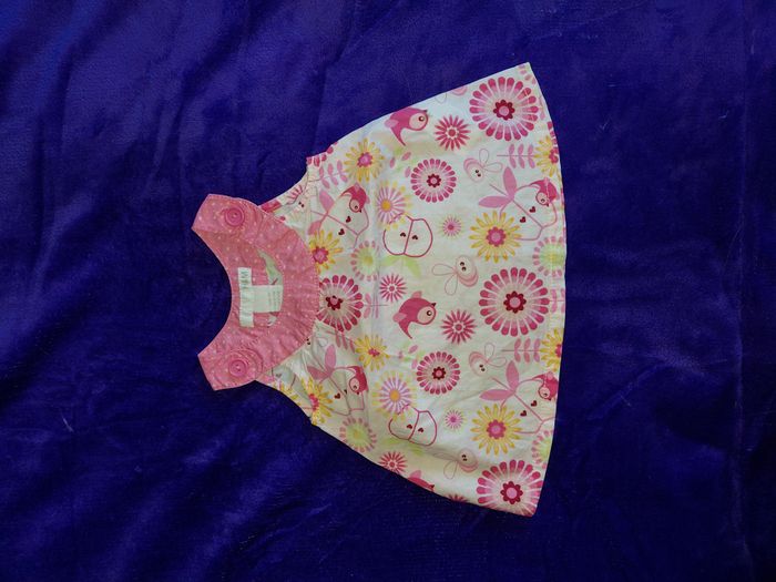 Robe bébé - photo numéro 1