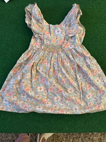 Robe liberty cyrillus