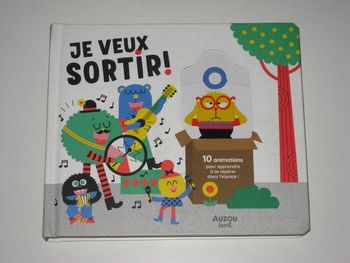livre enfant