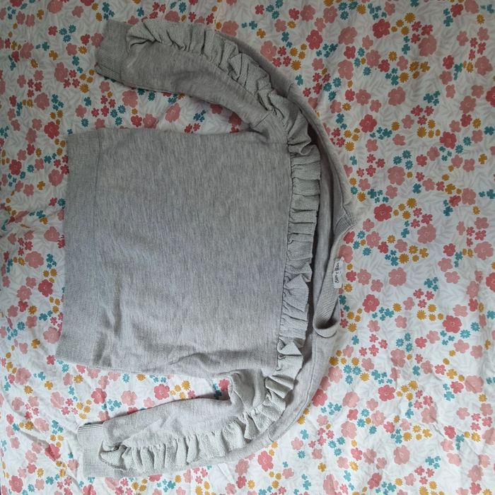 Sweat Eden et Victor Taille 4 ans - photo numéro 2