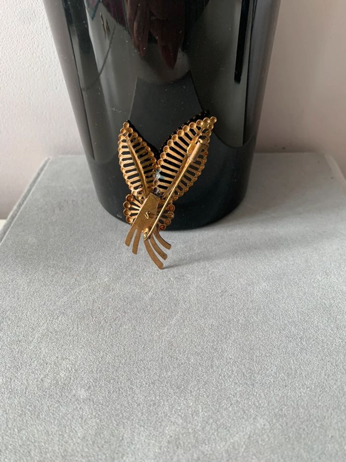 Broche vintage - photo numéro 4