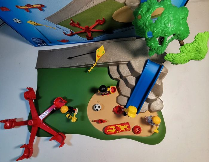 Playmobil 4132 - photo numéro 5
