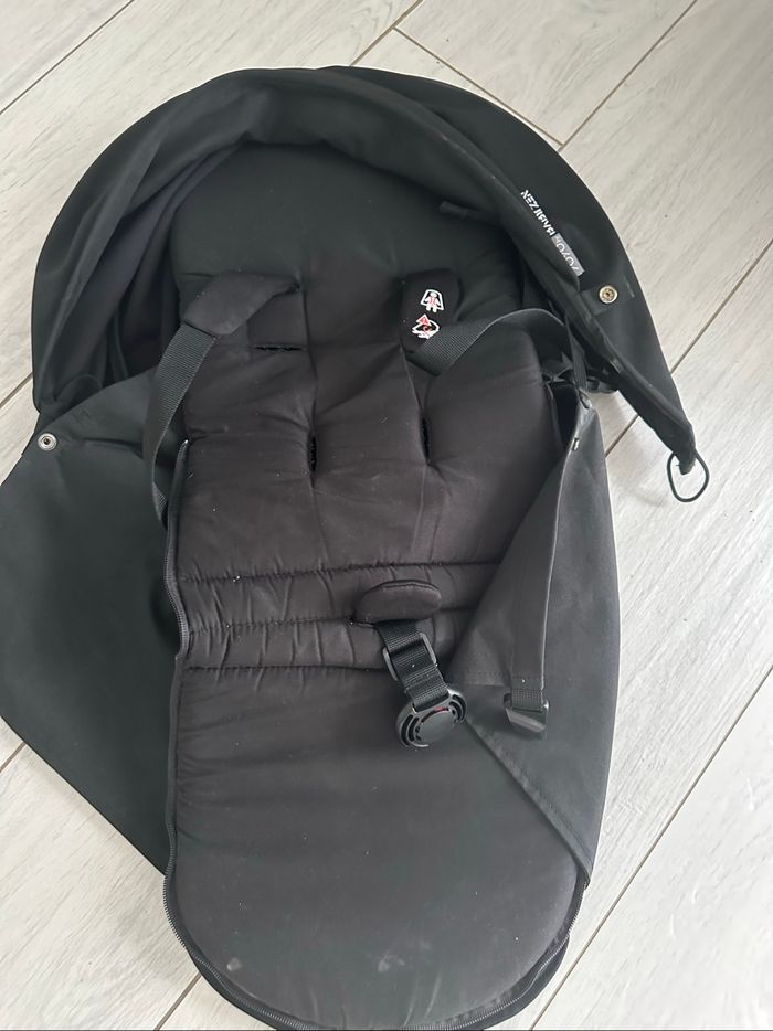 Pack bébé yo-yo 0-6 mois - photo numéro 6