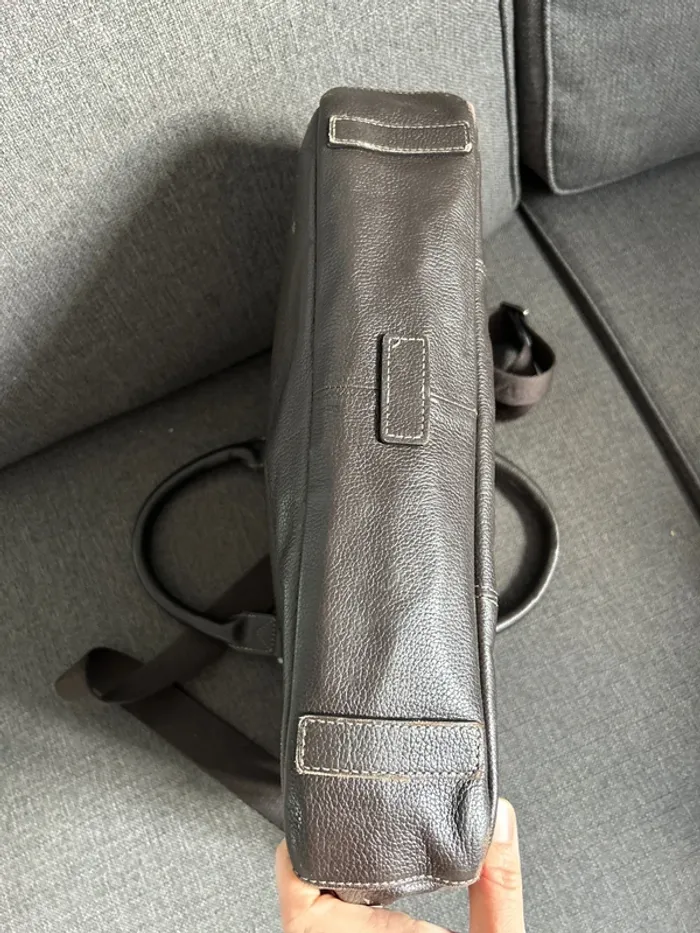 Sacoche d’ordinateur, sac d’ordinateur KATANA - photo numéro 8