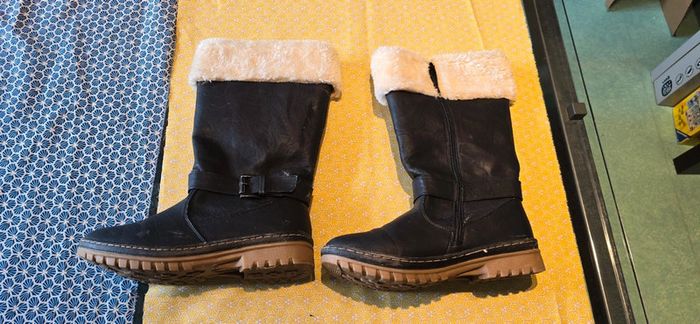 Bottes - photo numéro 2