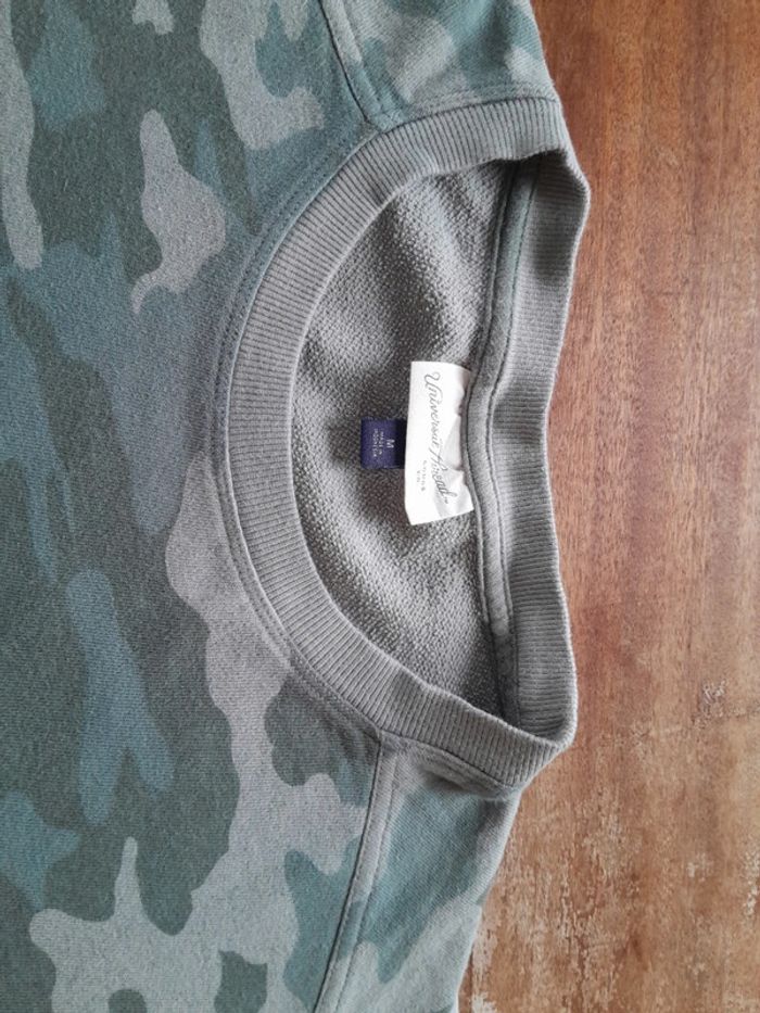Sweat camouflage Universal Thread - photo numéro 7
