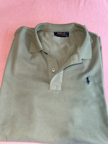 Polo homme taille xxl