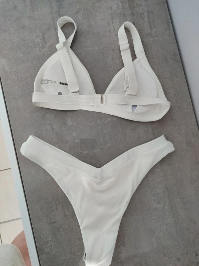 Maillot de bain - photo numéro 2