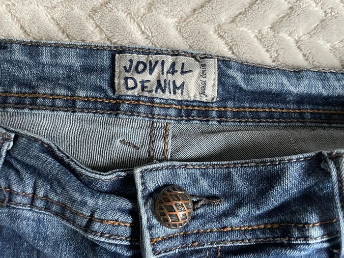 Jean taille 38 - photo numéro 4