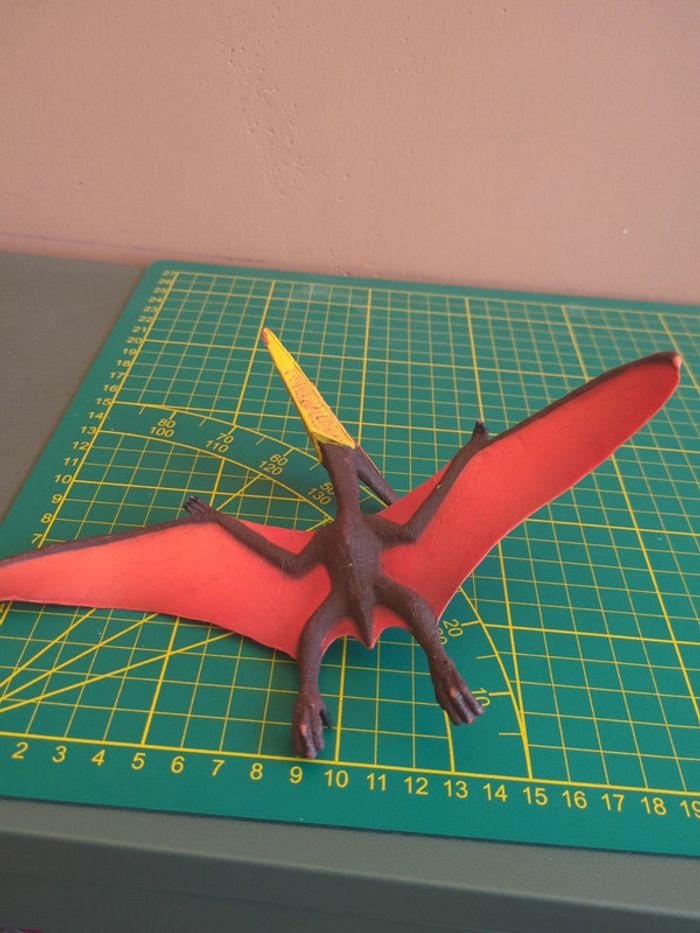 Figurine Schleich Ptéranodon - photo numéro 3