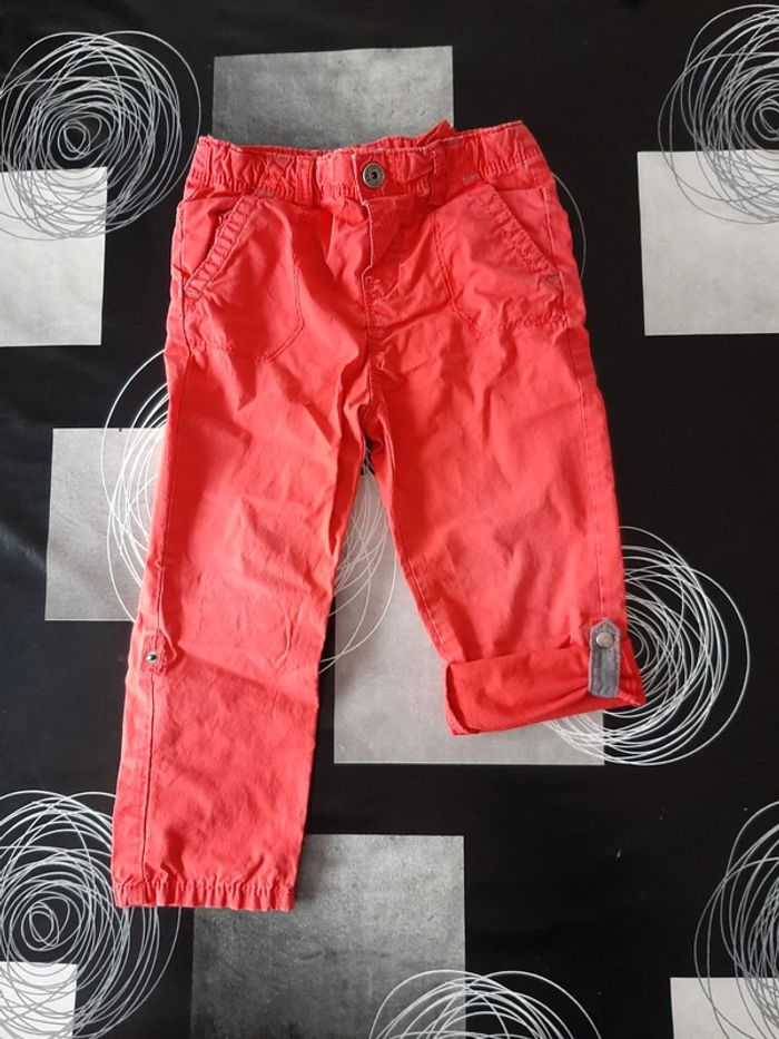 Pantalon 23 mois - photo numéro 3