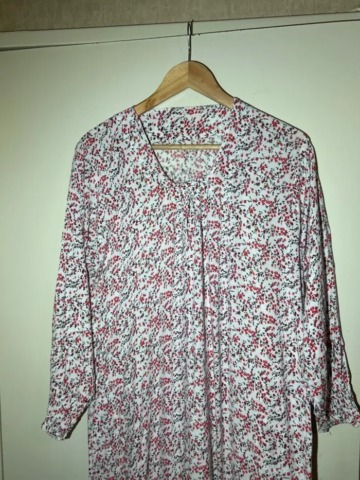 Robe d’été vintage - photo numéro 4