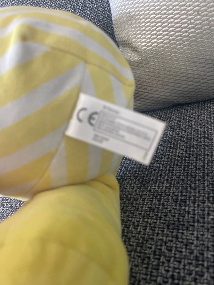 Peluche - photo numéro 6