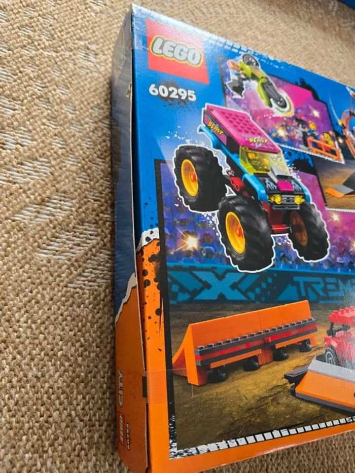 Lego 60295 - photo numéro 5