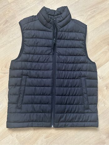 Doudoune sans manches