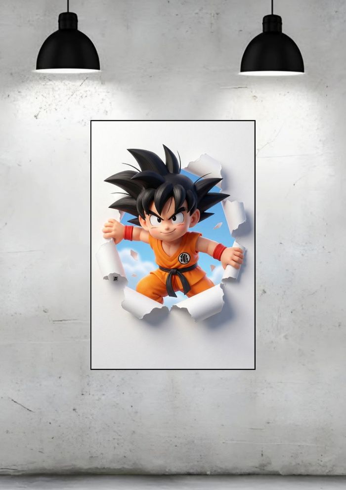 Image goku