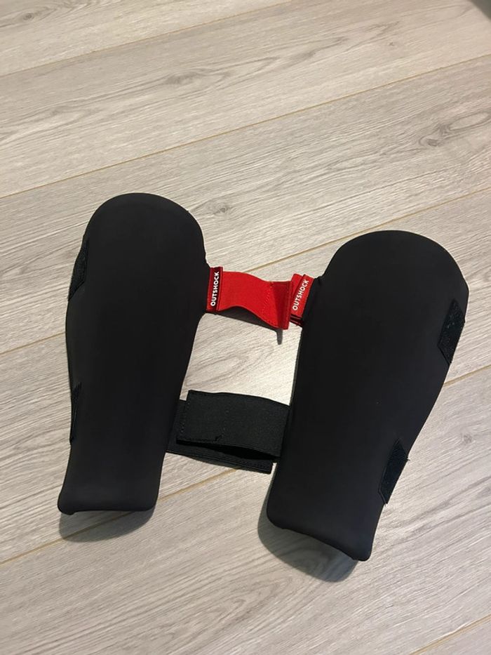 Protège tibia - photo numéro 2
