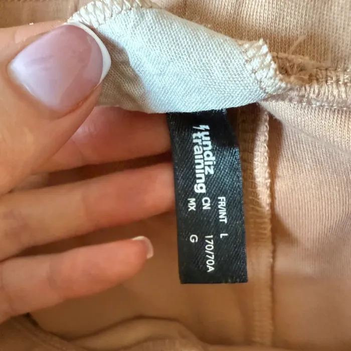 Jogging ample Undiz - photo numéro 4