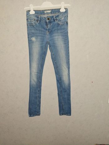 Jean stradivarius 34