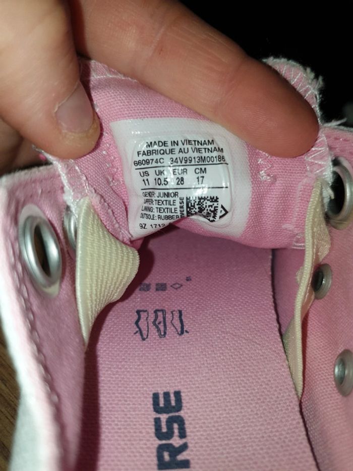 Basket all star - photo numéro 4