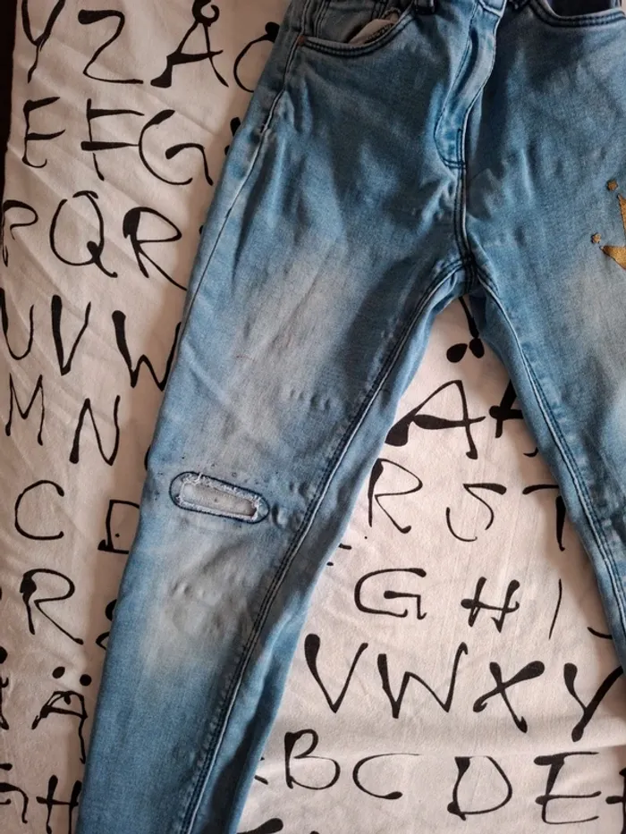 Pantalon - photo numéro 2