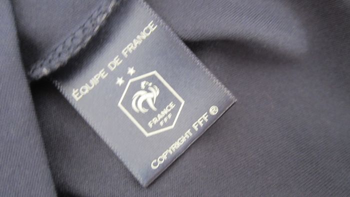 Tee shirt FFF - photo numéro 4