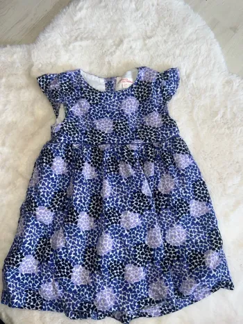 Robe 92 cm