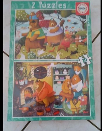 Puzzles