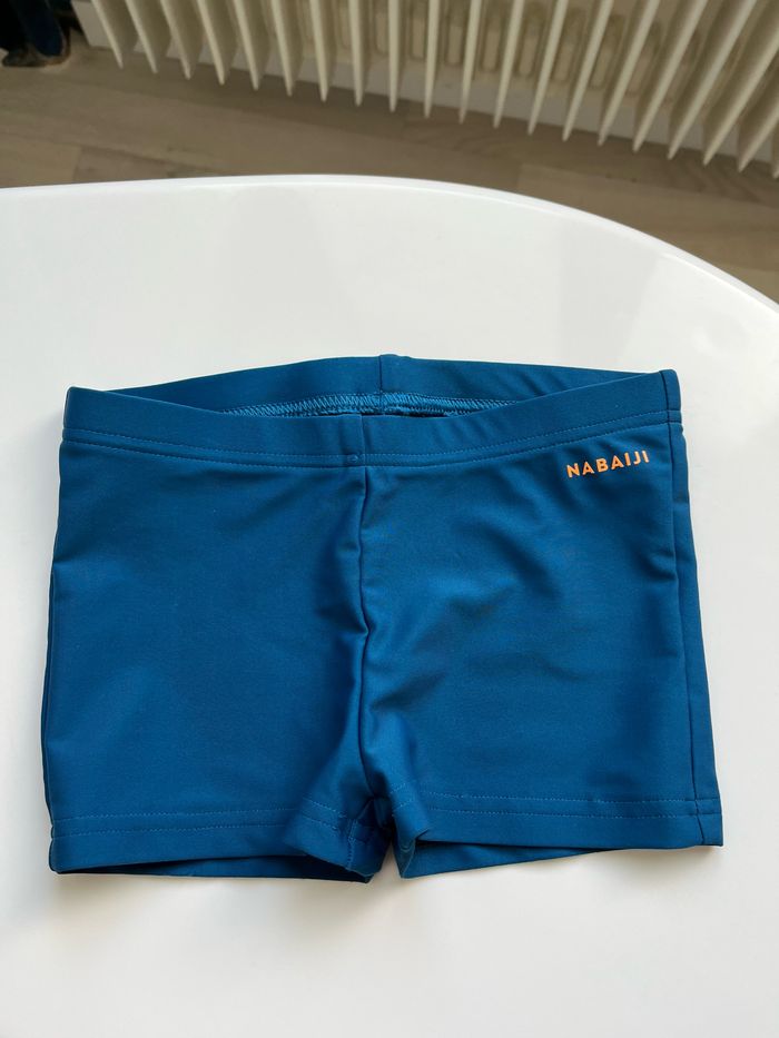 Maillot de bain garçon Nabaiji Décathlon - photo numéro 4