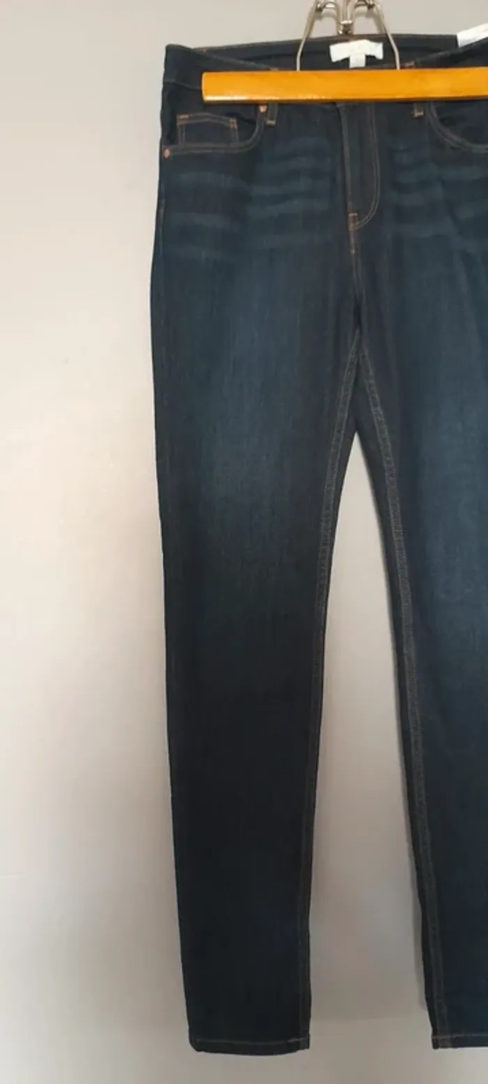 Jean H&M - photo numéro 3