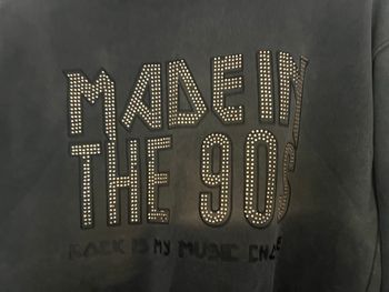 Sweat zara 11-12 ans fille