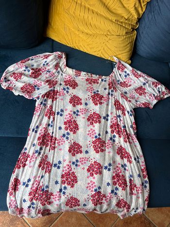 Robe lola espeleta neuve 40
