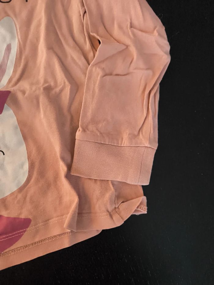 Pyjama 2 pièces 5 -6 ans - photo numéro 5