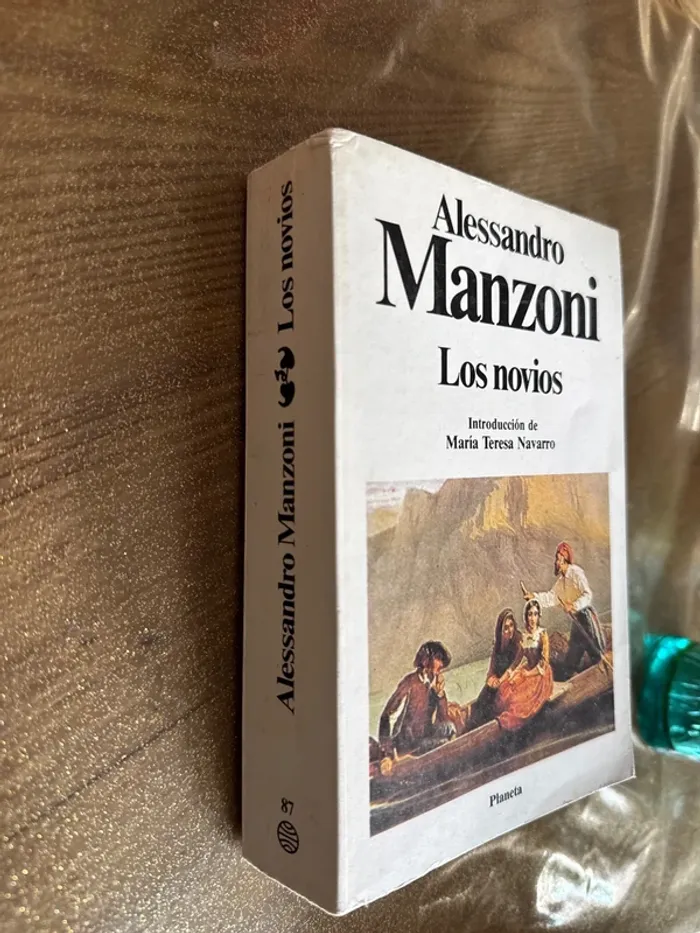 Livre los novios - photo numéro 2