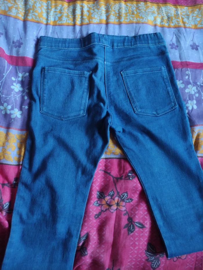 Jegging dpam 14 ans - photo numéro 2