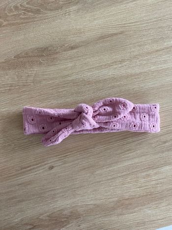 Bandeau bébé neuf 