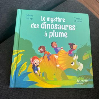 Le mystère des dinosaures à plumes