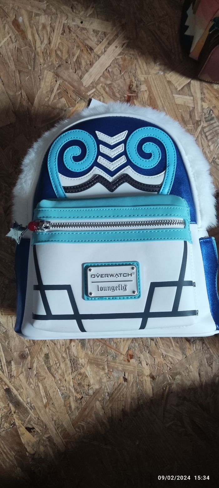 Loungefly Overwatch