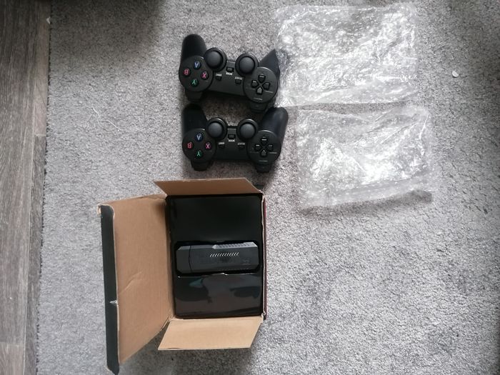 Gamestick jeux - photo numéro 4