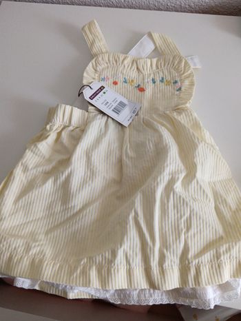 Robe 18M