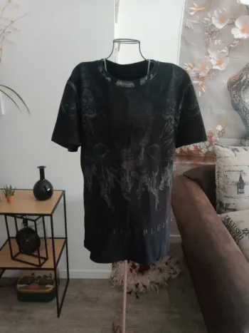 Tee-shirt imprimé