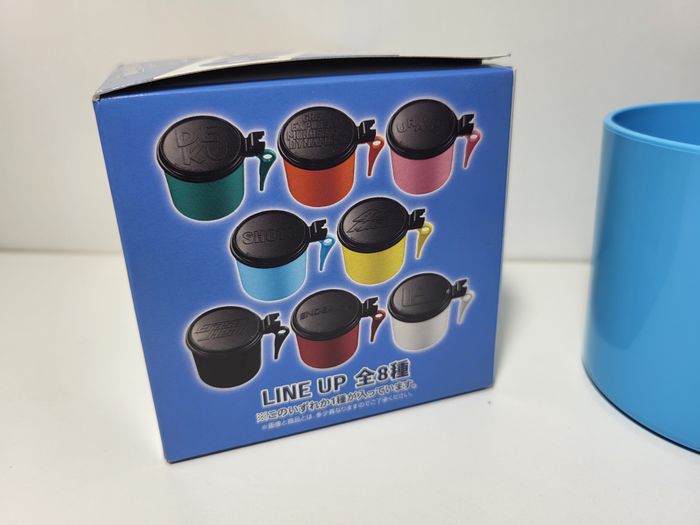 My Hero Academia Ichiban Kuji F Tasse, Mug, Cup Shoto - photo numéro 4
