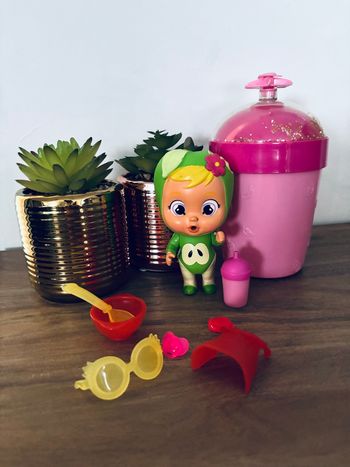 Cry babies / Cry baby rare