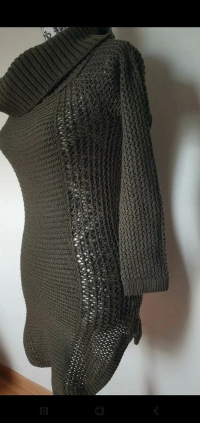 Pull long - photo numéro 2