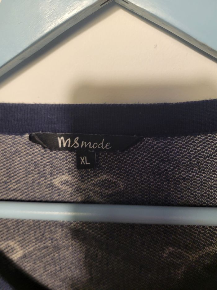 Gilet - photo numéro 3