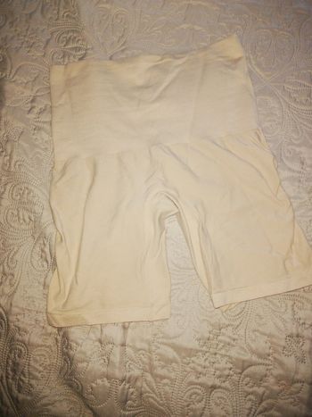 Short de gainage taille L