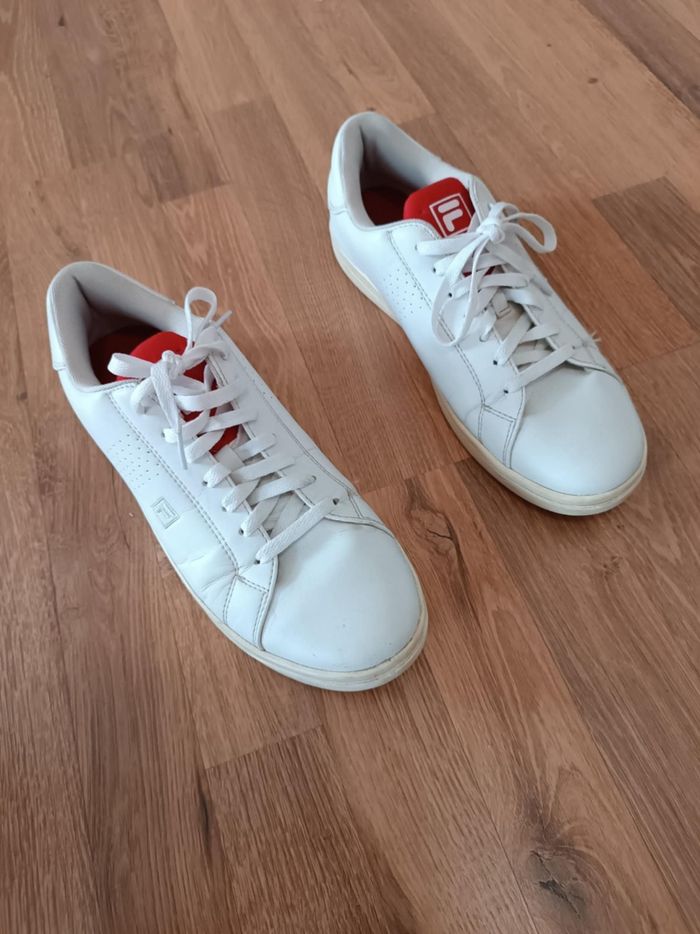 Flia basket Homme Pointure 43 - photo numéro 2